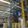 Ebil Warehouse Asrs Automatic Storage Racking System